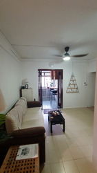 Cashew Park Condominium (D23), Condominium #530212971